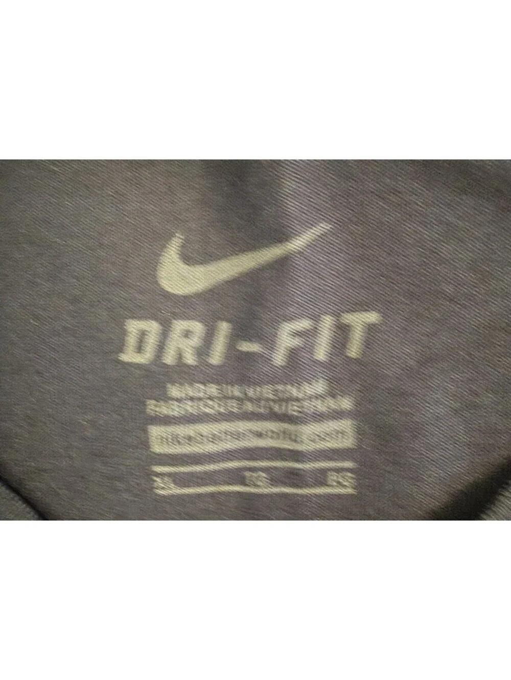 Nike Dri-FIT 